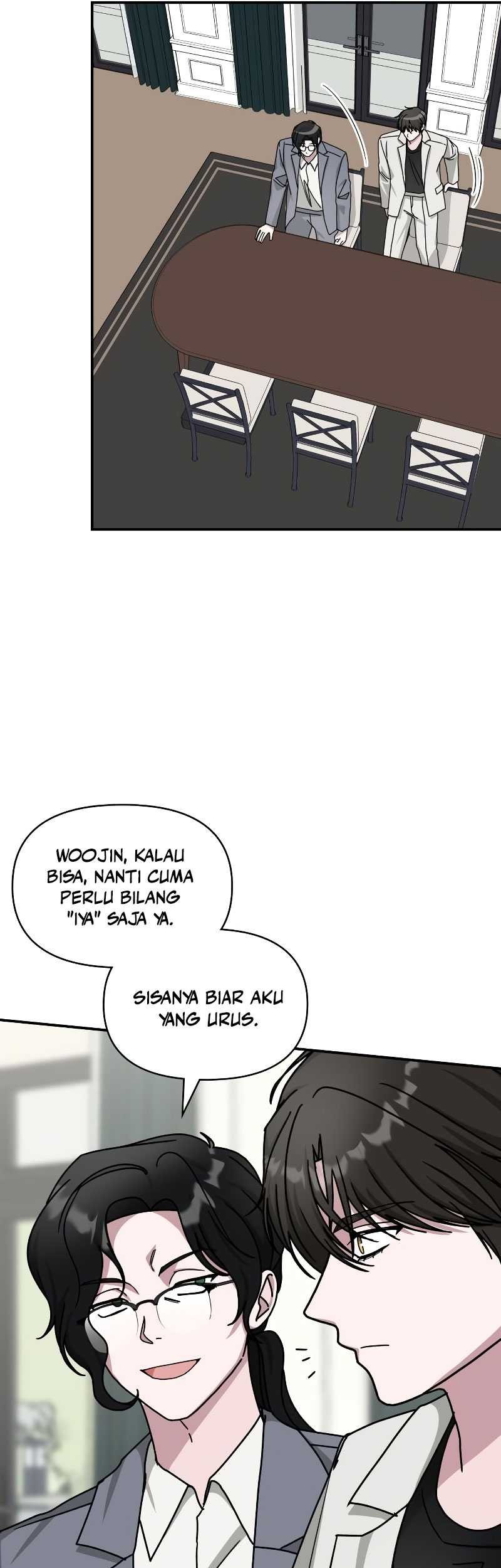 I Was Immediately Mistaken for a Monster Genius Actor Chapter 31 Gambar 20