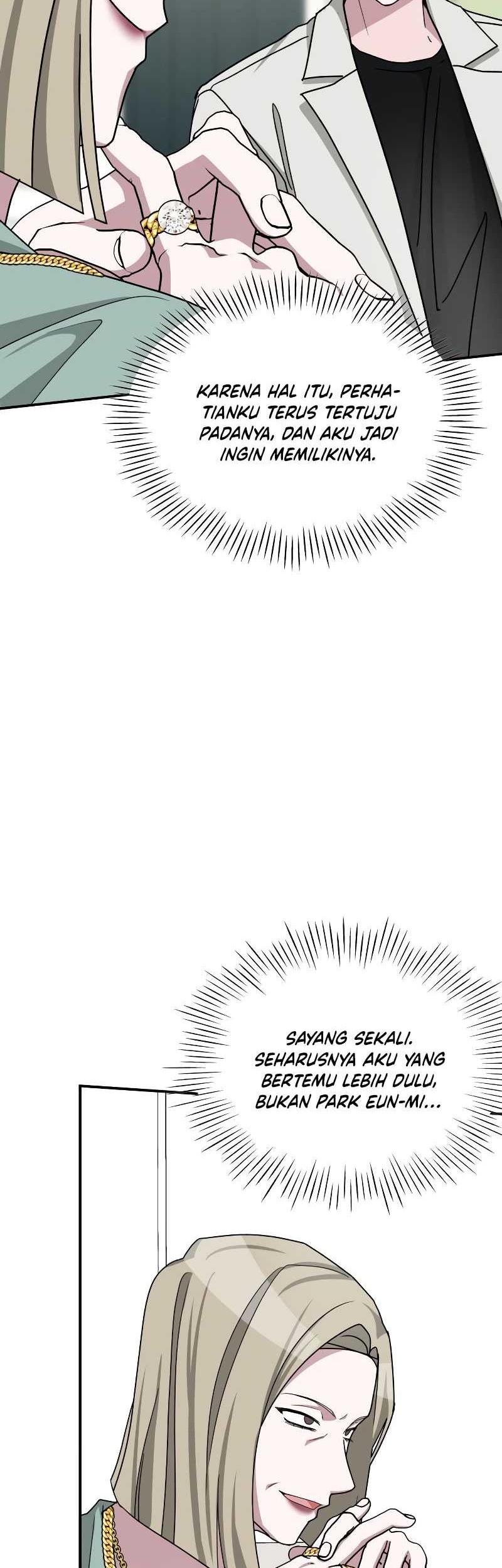 I Was Immediately Mistaken for a Monster Genius Actor Chapter 31 Gambar 27