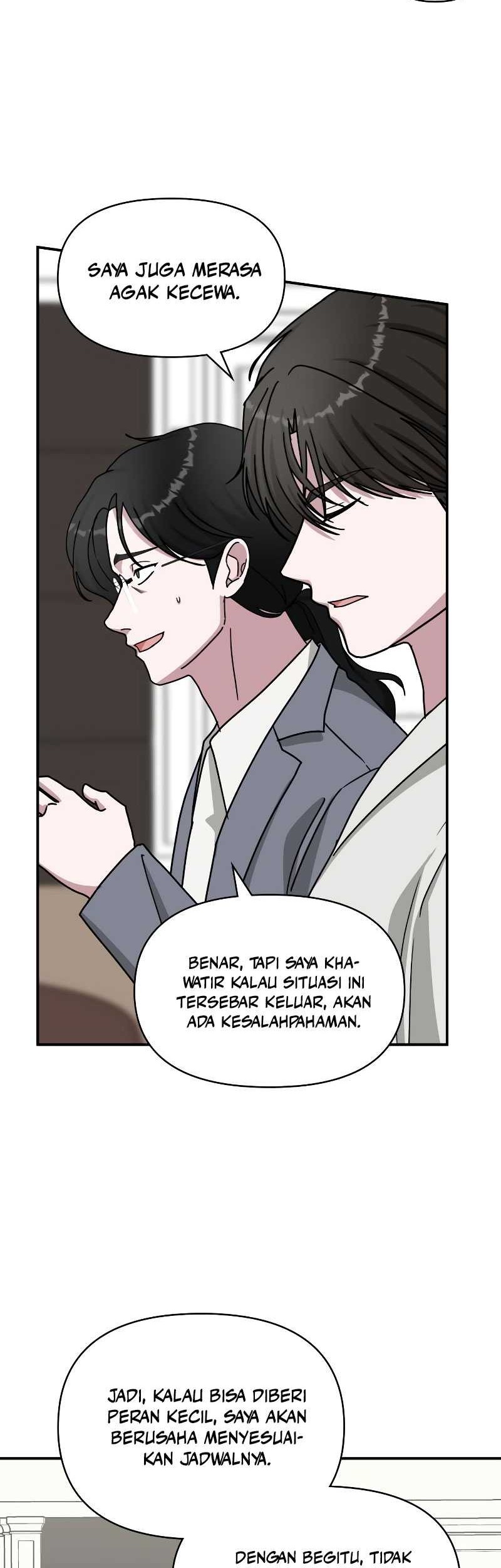 I Was Immediately Mistaken for a Monster Genius Actor Chapter 31 Gambar 29