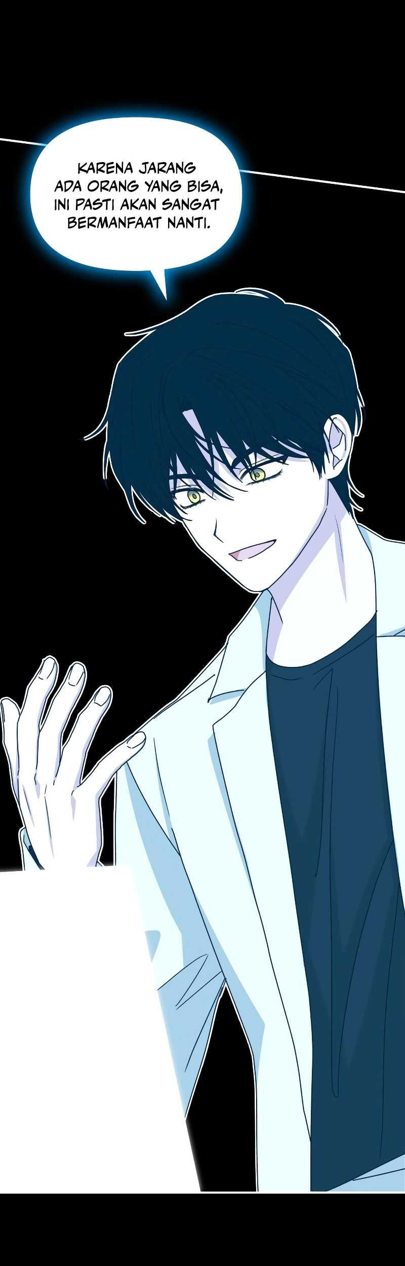 I Was Immediately Mistaken for a Monster Genius Actor Chapter 31 Gambar 36