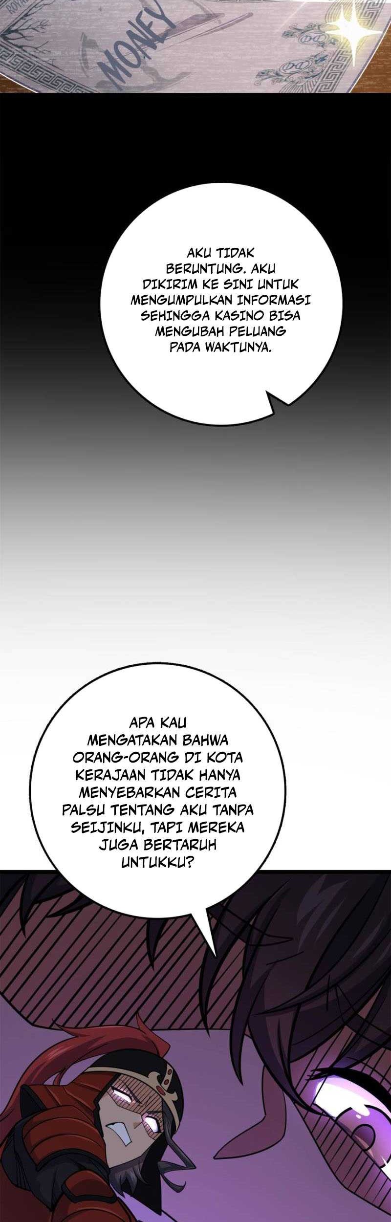 Spare Me, Great Lord! Chapter 575 Gambar 47