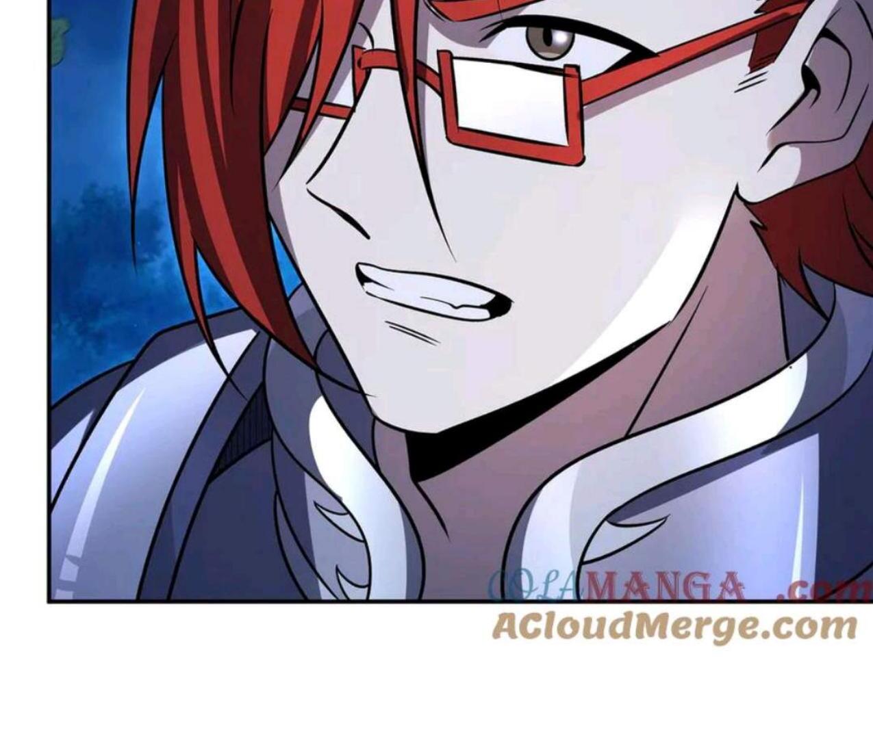 The Blood Princess And The Knight Chapter 332 Gambar 60