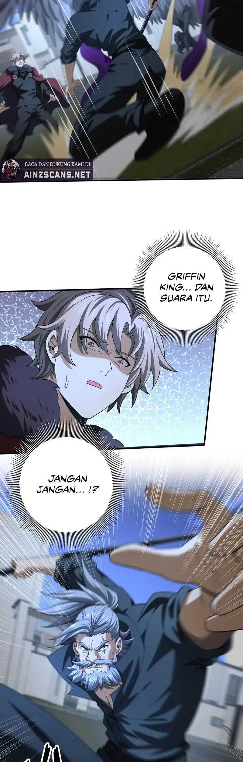 The Apex of Dragon Mastery Chapter 51 Gambar 17