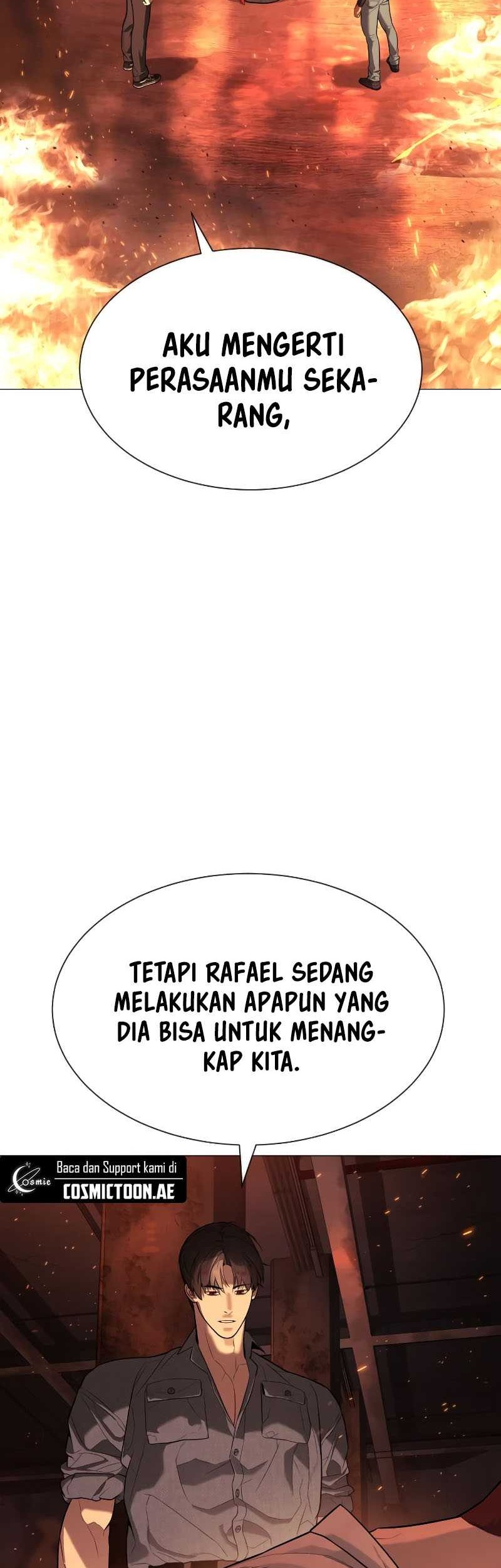 Killer Peter Chapter 69 Gambar 54
