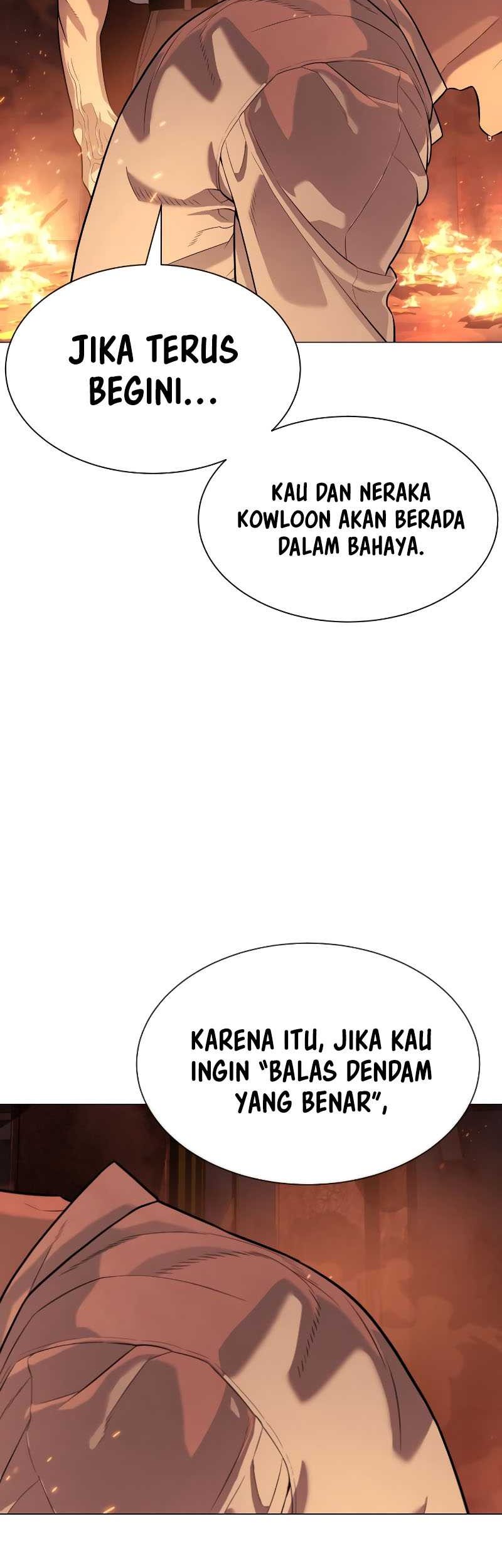 Killer Peter Chapter 69 Gambar 55