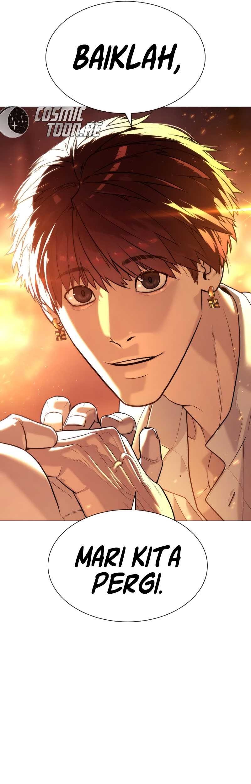 Killer Peter Chapter 69 Gambar 59