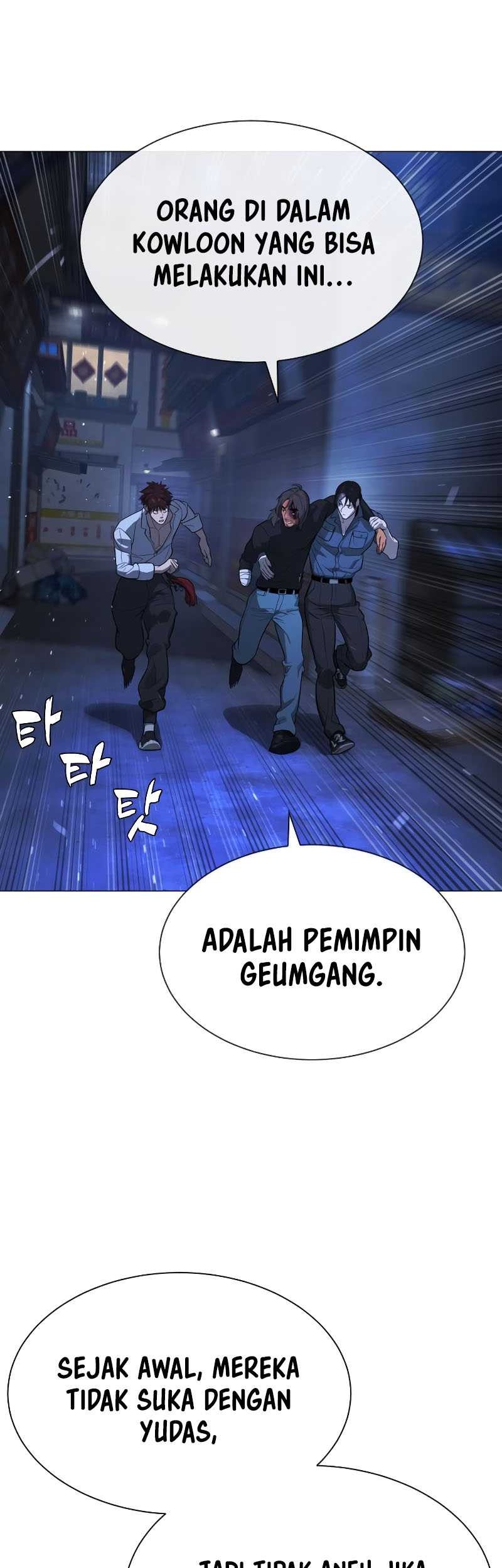 Killer Peter Chapter 69 Gambar 61