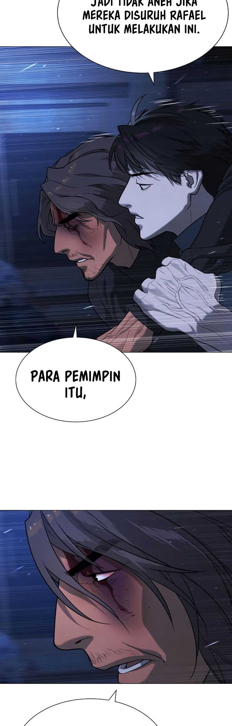 Killer Peter Chapter 69 Gambar 62