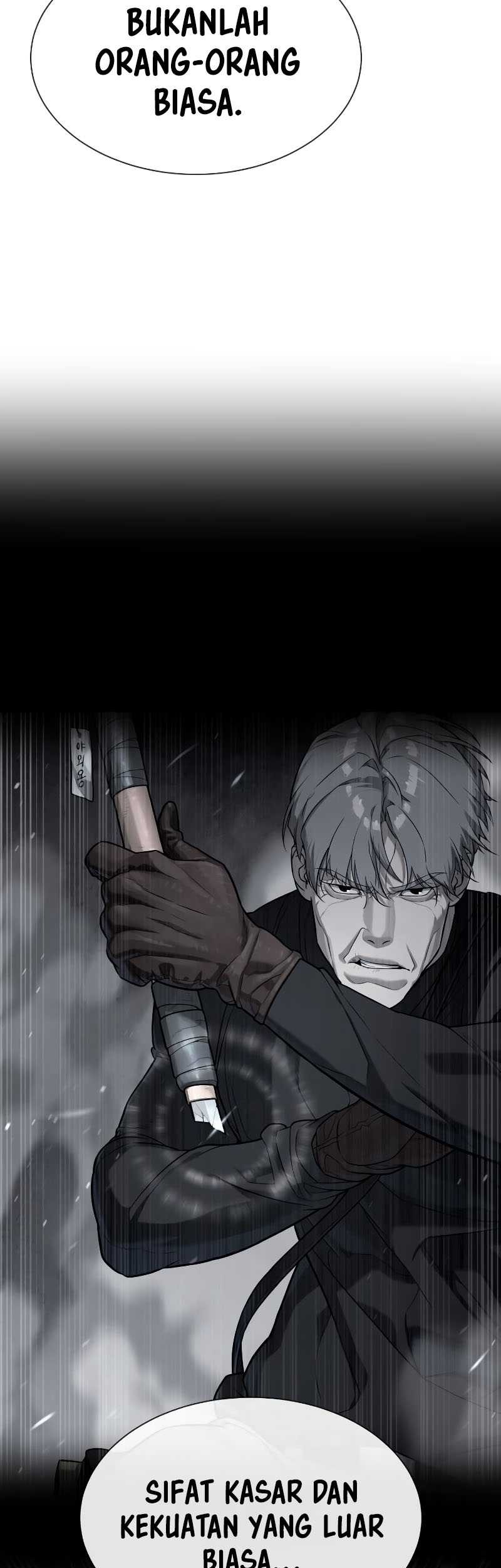 Killer Peter Chapter 69 Gambar 63