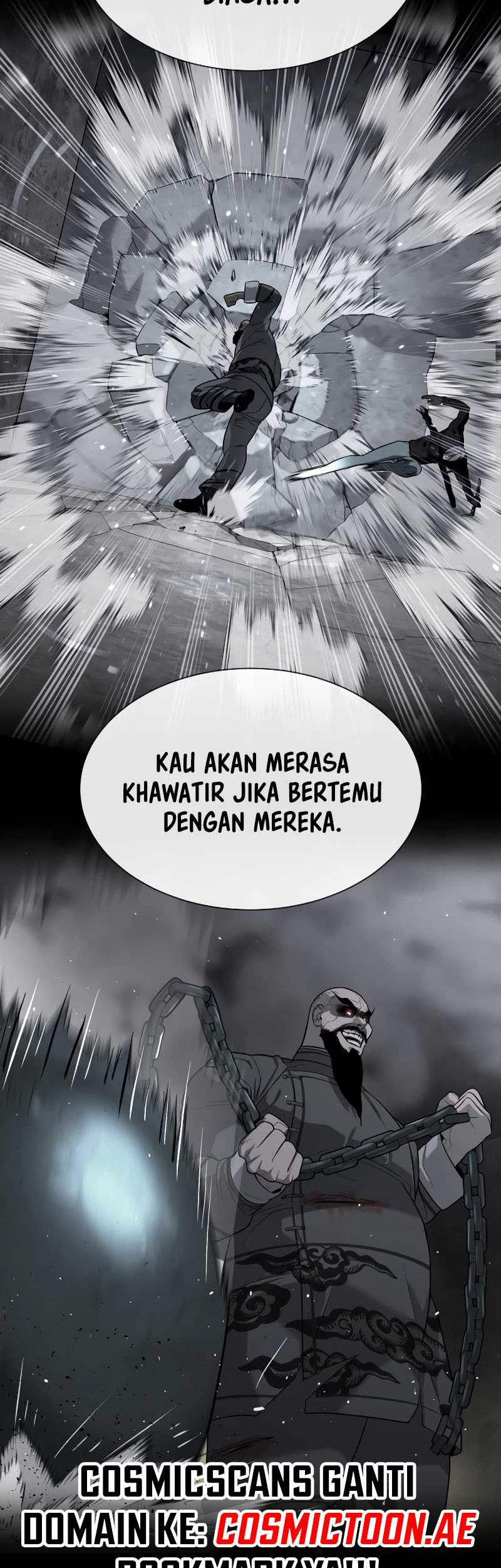 Killer Peter Chapter 69 Gambar 64