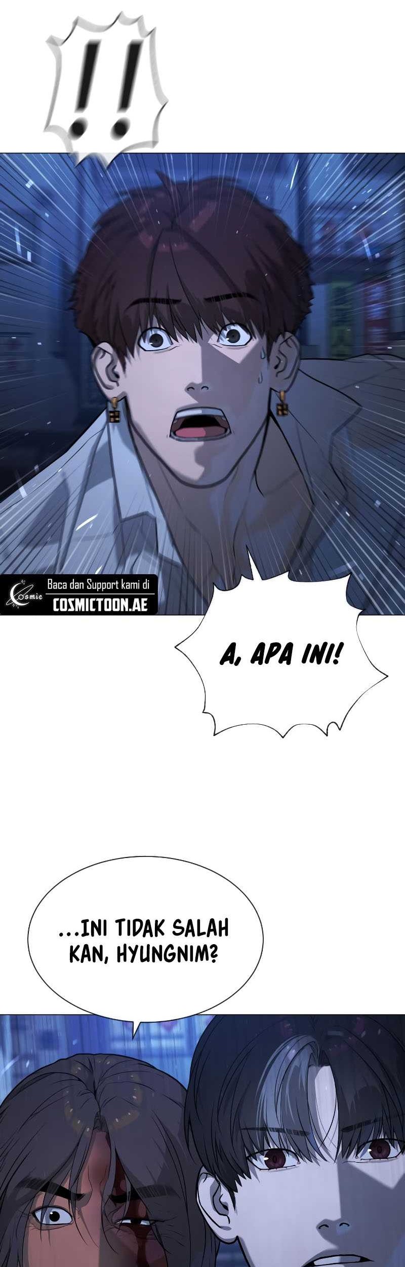 Killer Peter Chapter 69 Gambar 67