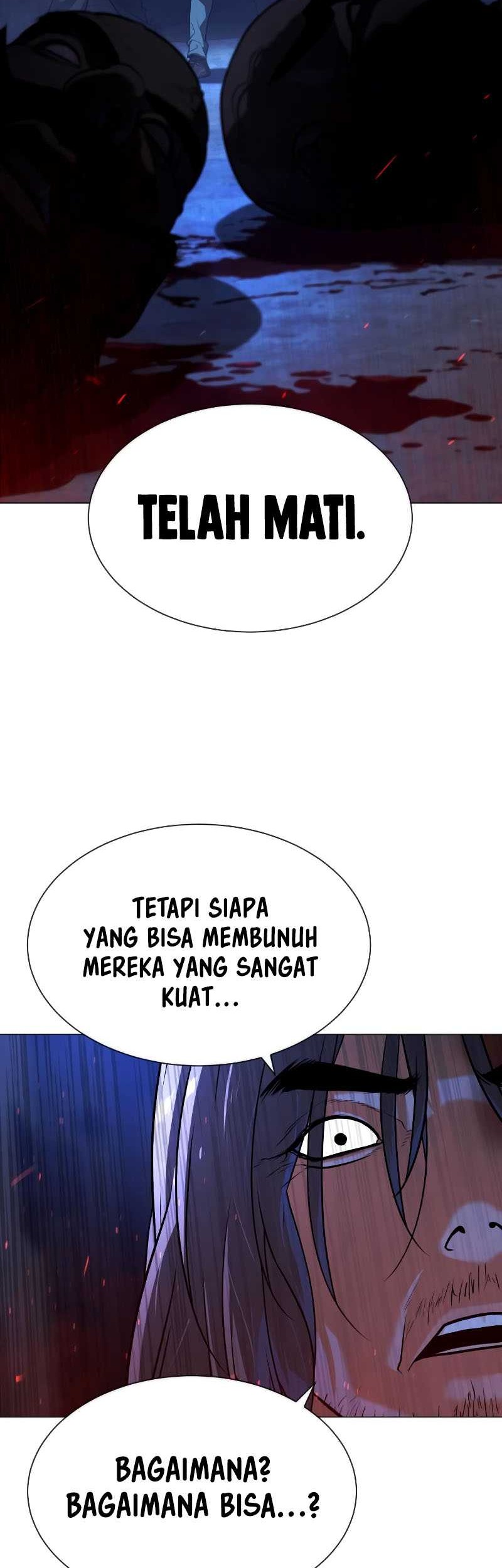 Killer Peter Chapter 69 Gambar 69