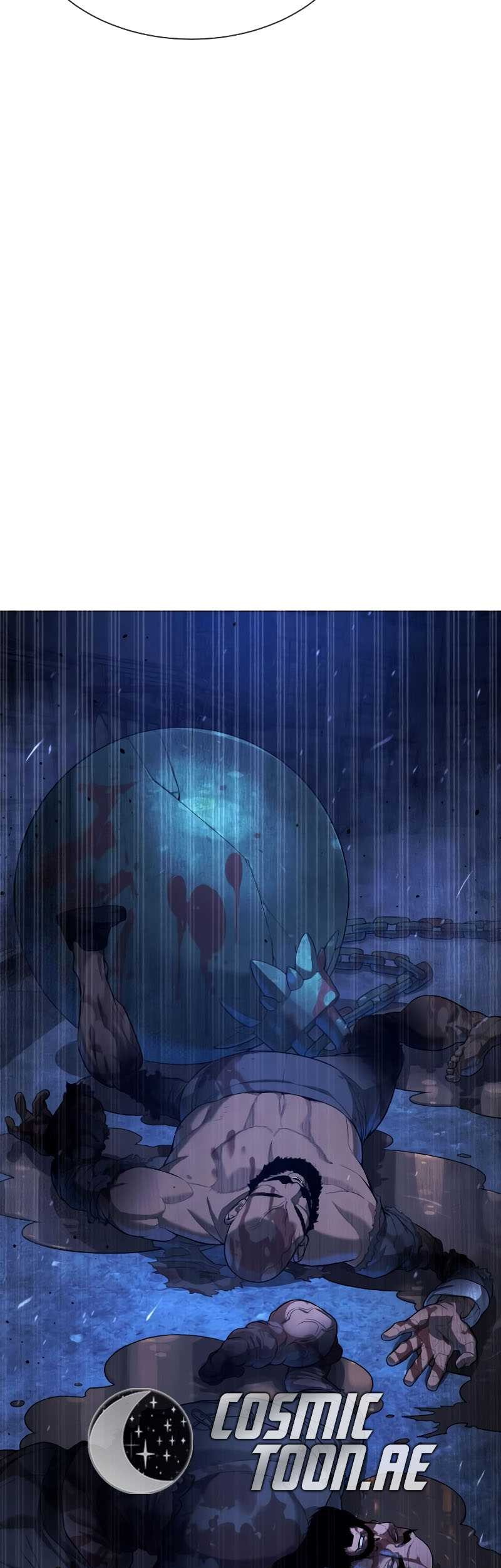 Killer Peter Chapter 69 Gambar 70