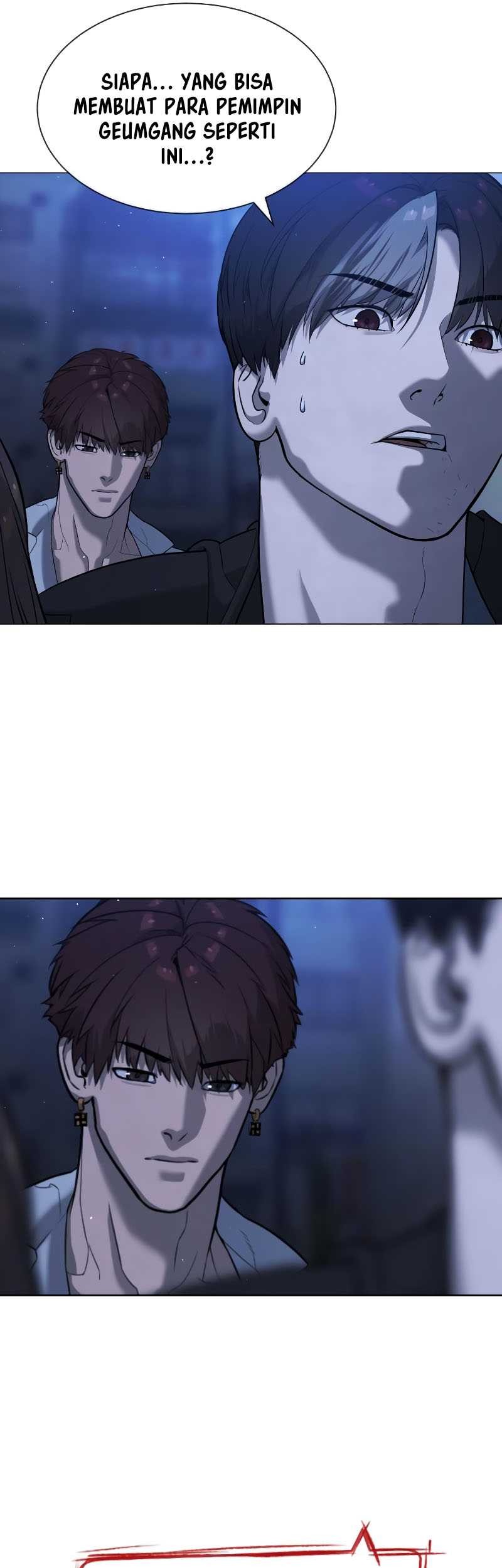 Killer Peter Chapter 69 Gambar 72