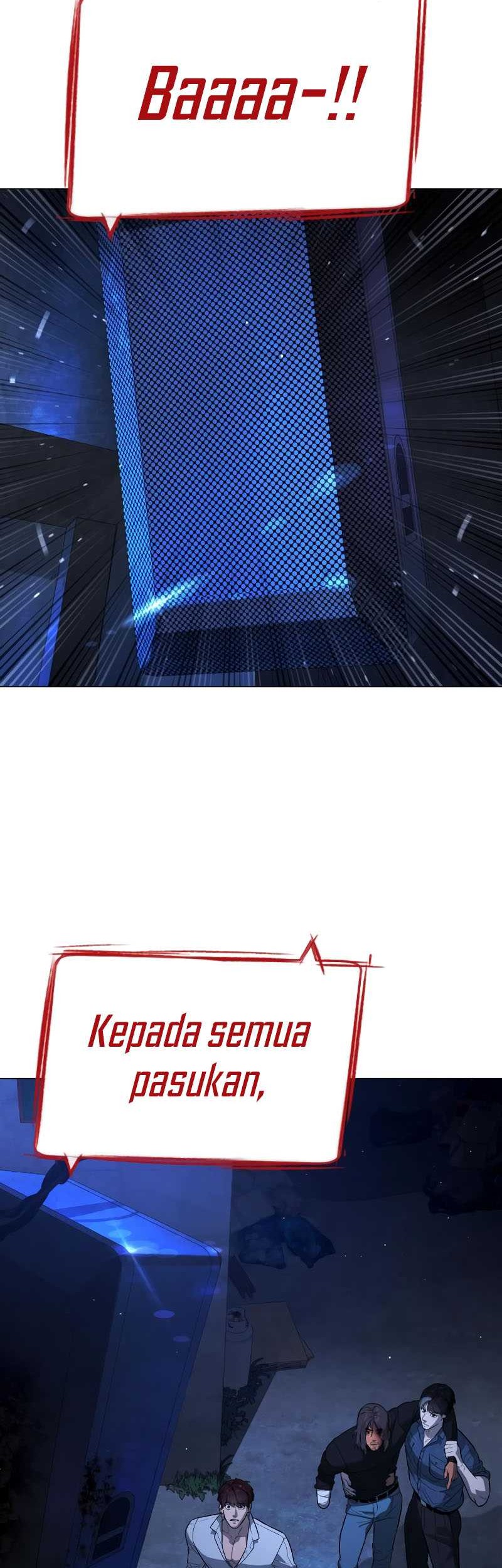 Killer Peter Chapter 69 Gambar 73