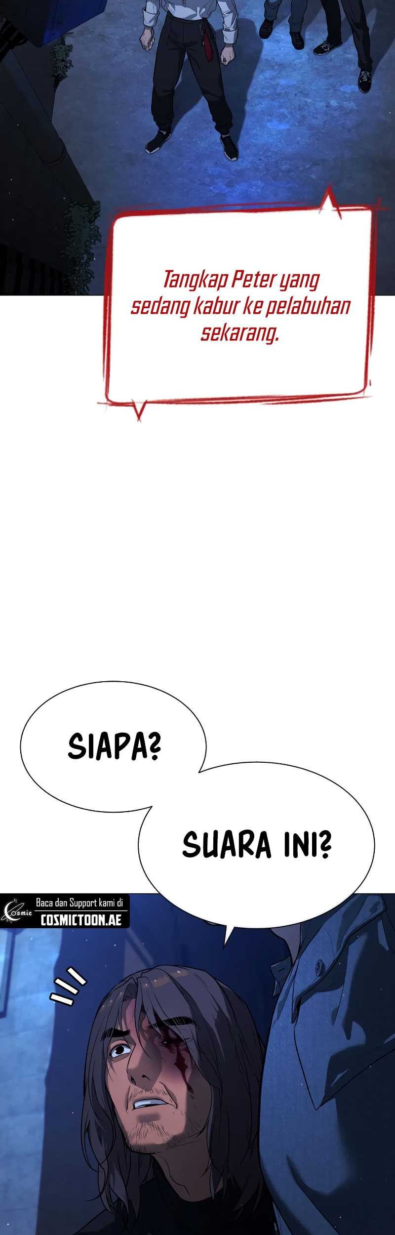 Killer Peter Chapter 69 Gambar 74
