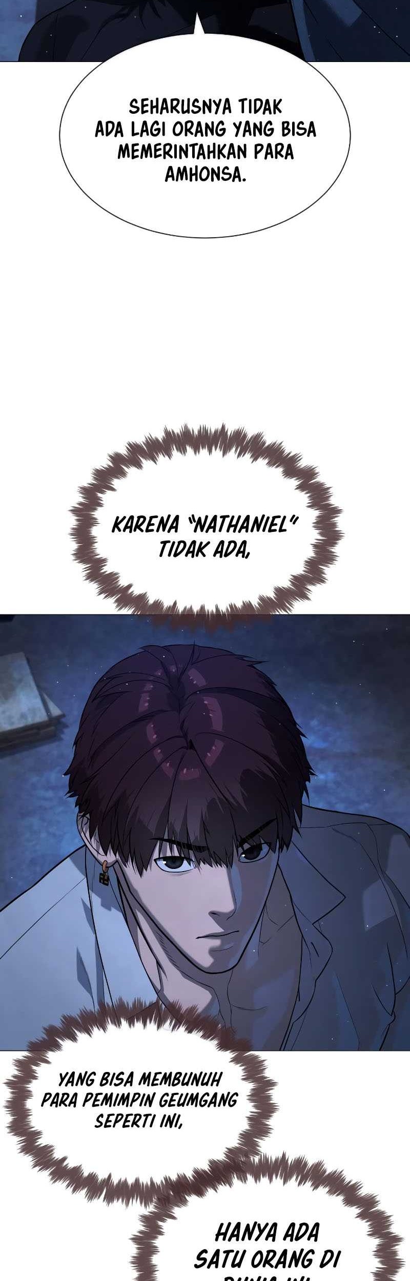 Killer Peter Chapter 69 Gambar 75