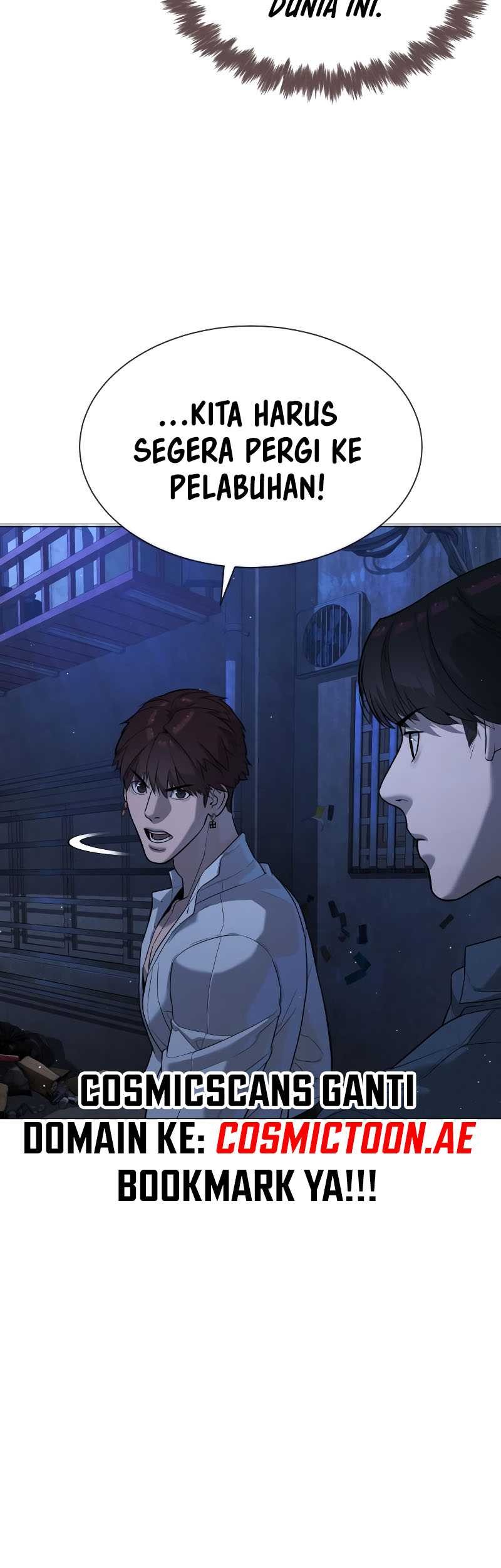 Killer Peter Chapter 69 Gambar 76