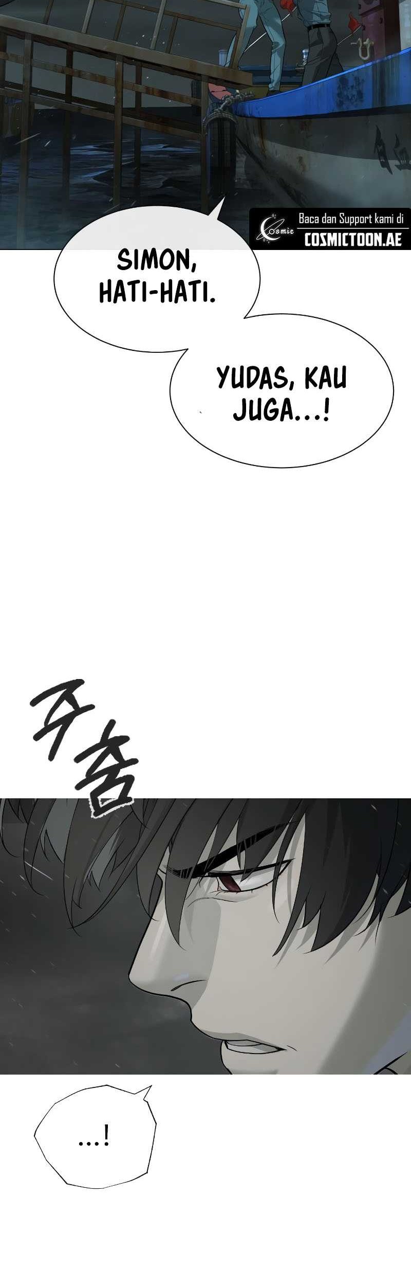 Killer Peter Chapter 69 Gambar 79