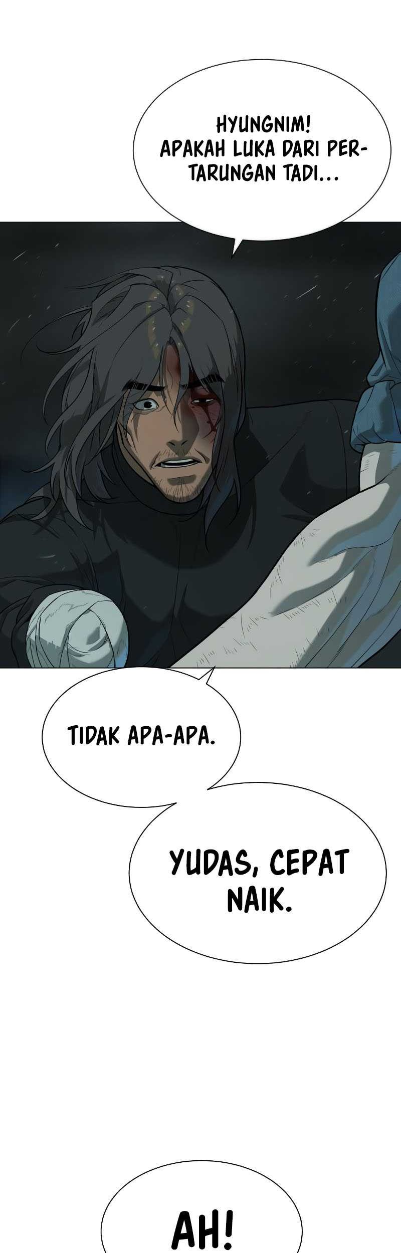 Killer Peter Chapter 69 Gambar 80