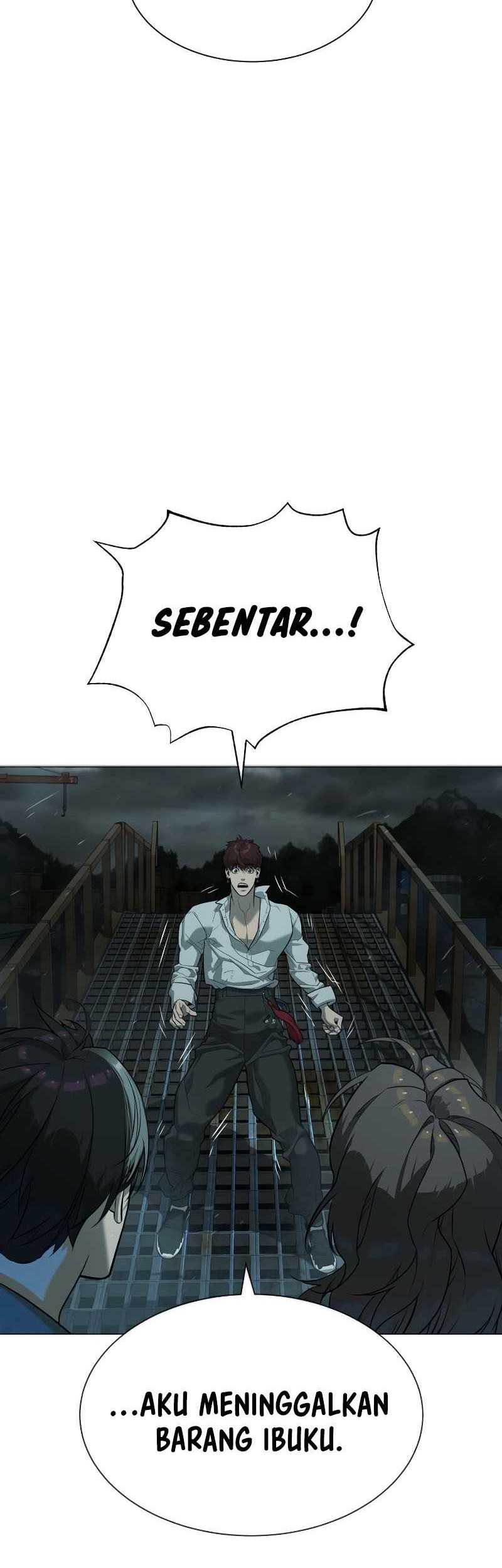 Killer Peter Chapter 69 Gambar 81