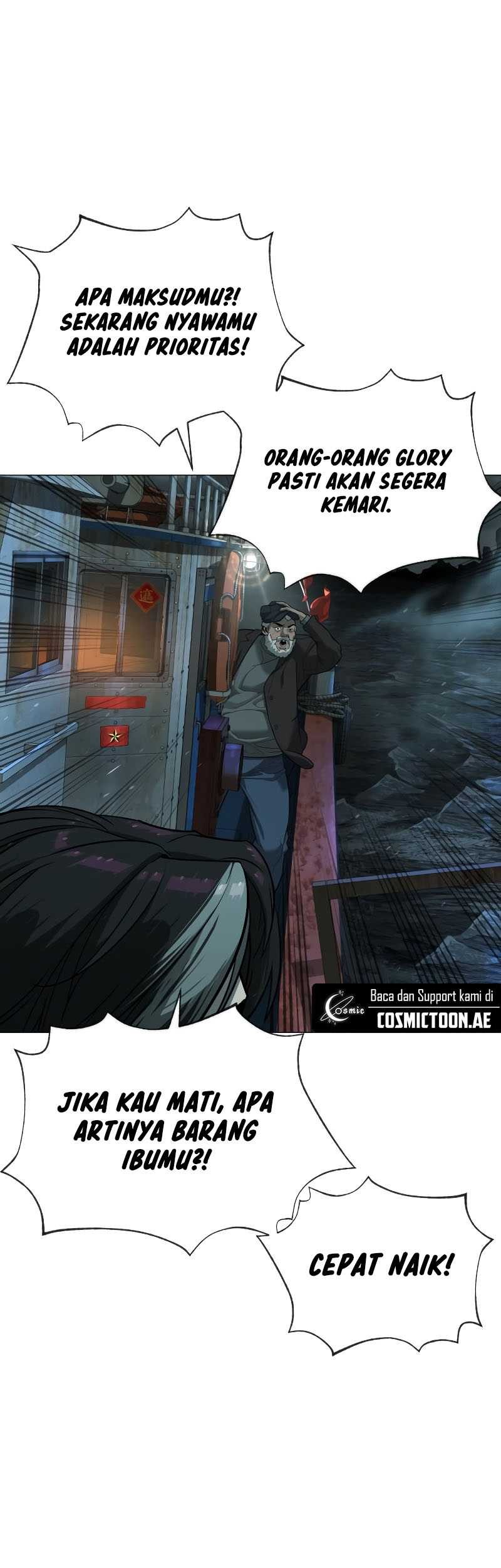 Killer Peter Chapter 69 Gambar 82