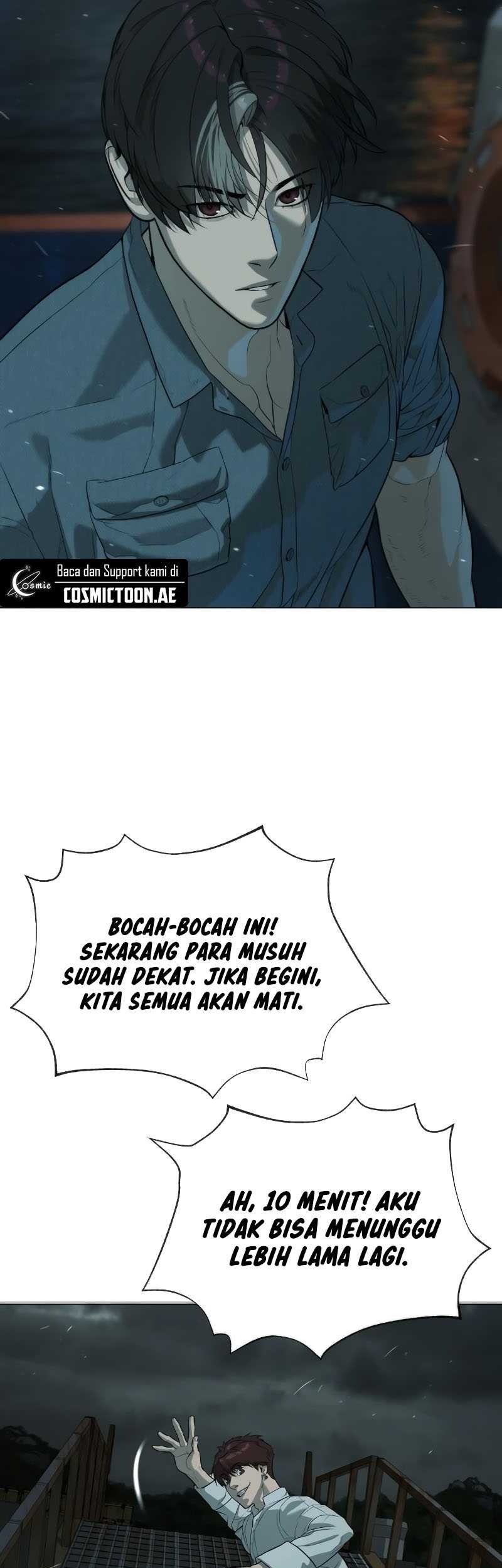 Killer Peter Chapter 69 Gambar 84
