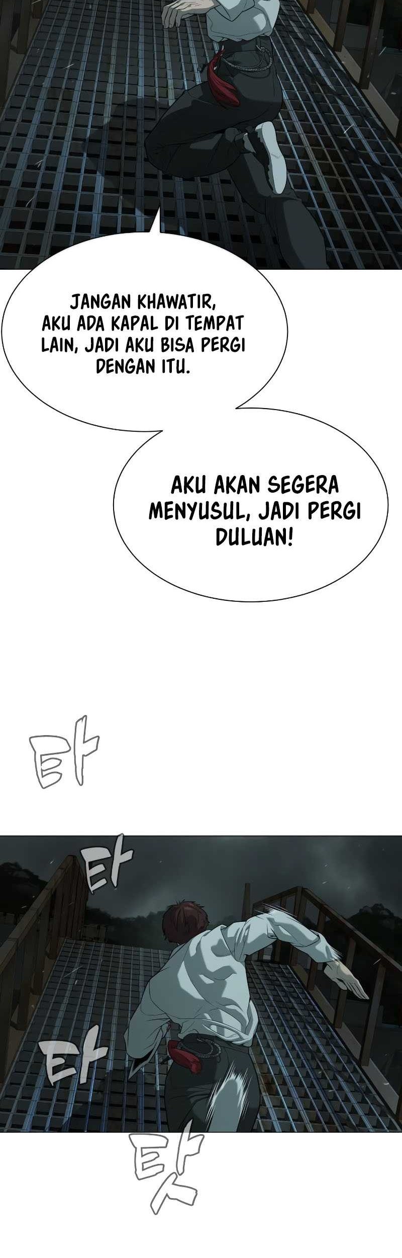 Killer Peter Chapter 69 Gambar 85