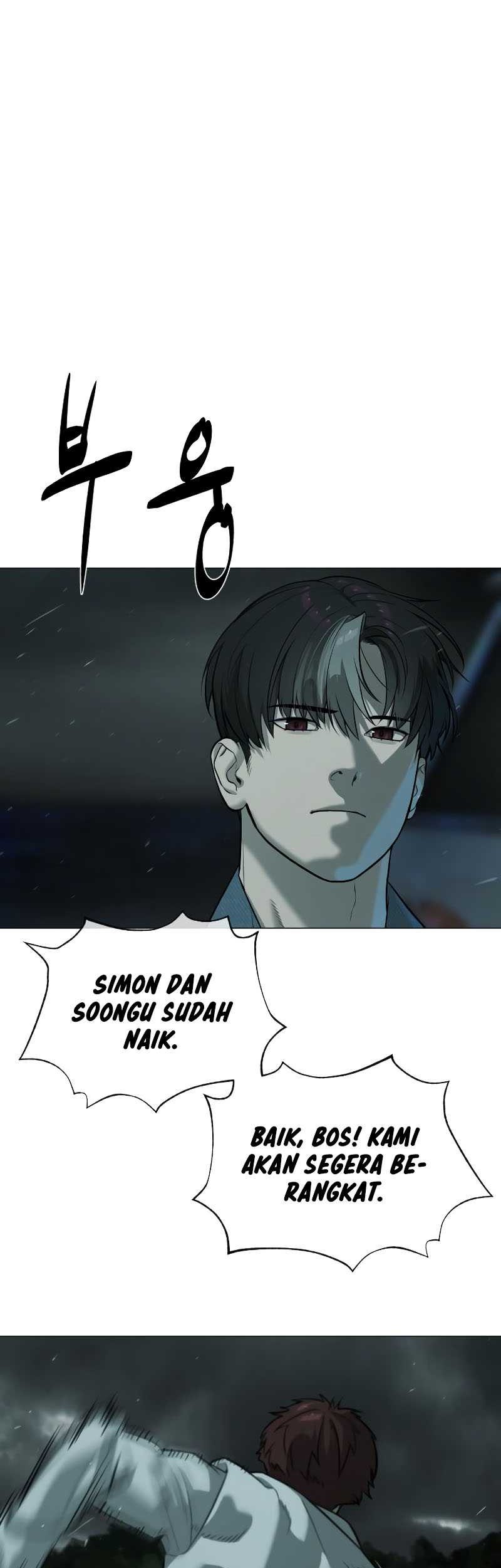 Killer Peter Chapter 69 Gambar 86