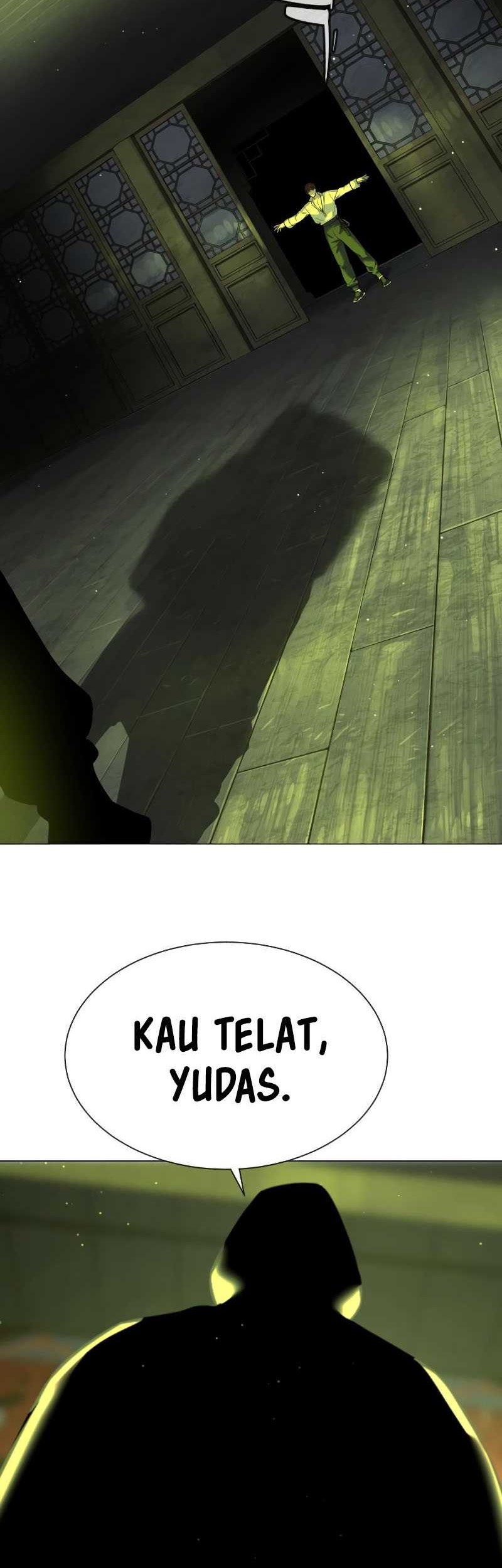 Killer Peter Chapter 69 Gambar 89