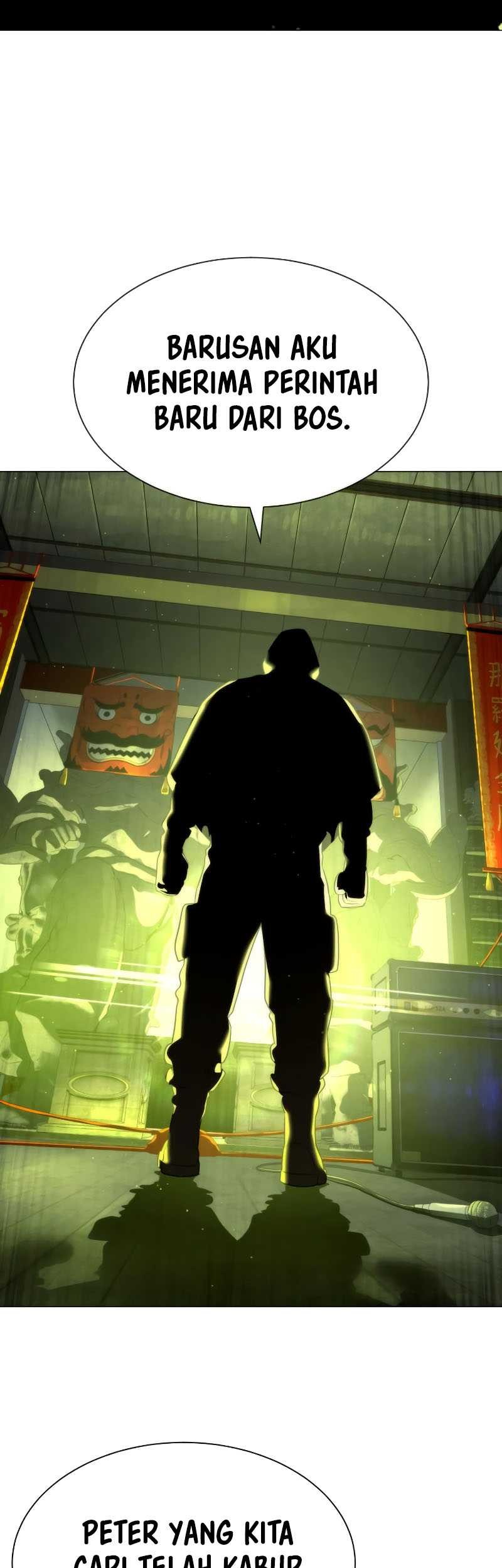 Killer Peter Chapter 69 Gambar 91