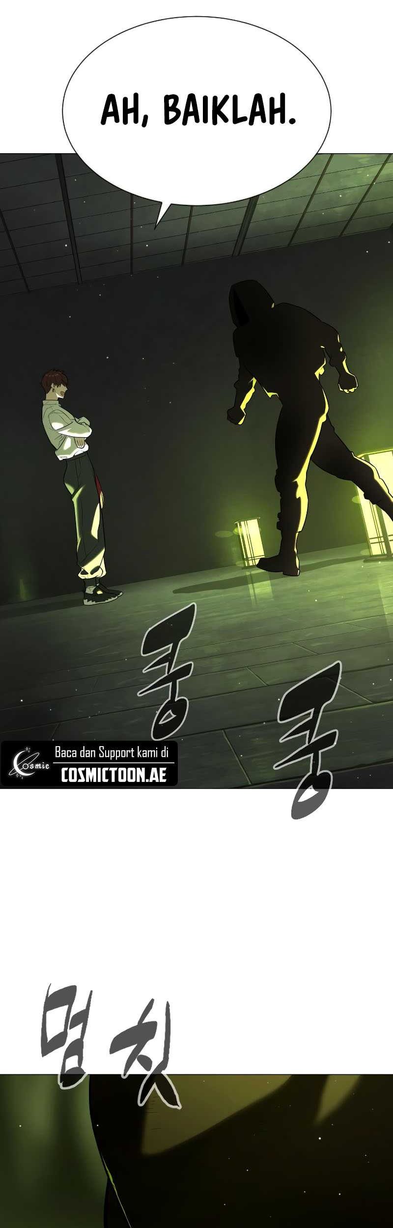 Killer Peter Chapter 69 Gambar 93