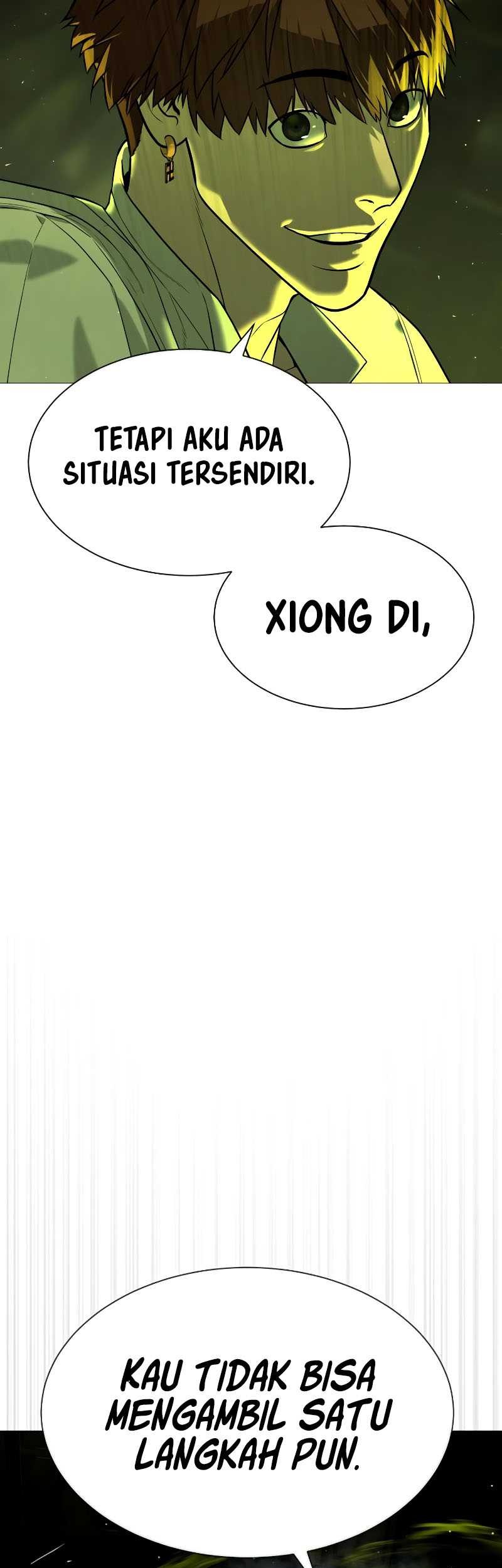 Killer Peter Chapter 69 Gambar 95