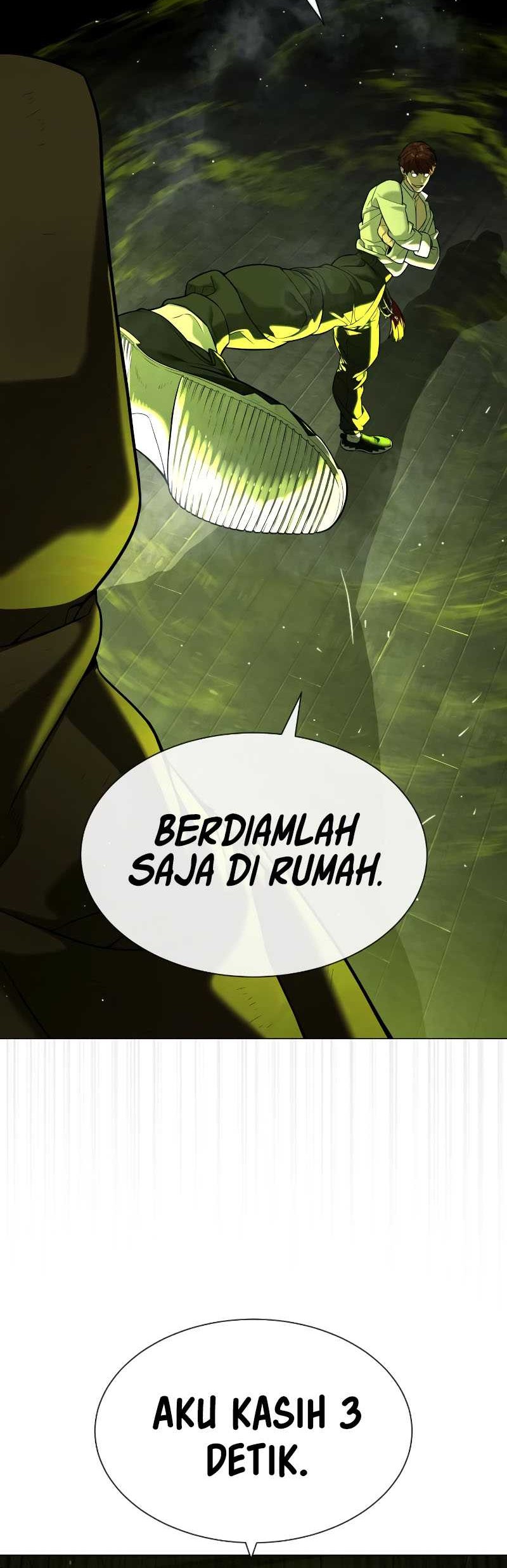 Killer Peter Chapter 69 Gambar 96