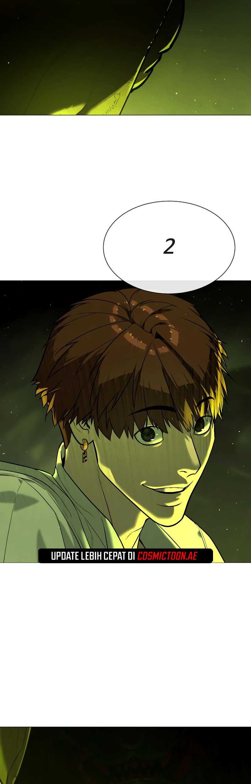 Killer Peter Chapter 69 Gambar 98