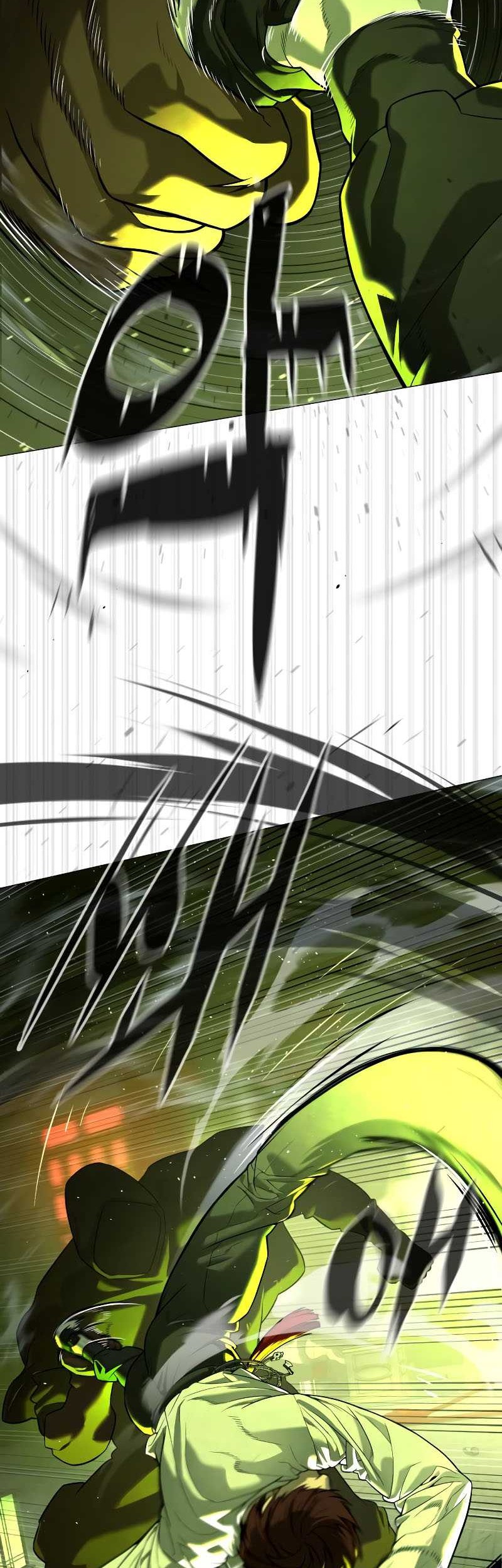 Killer Peter Chapter 69 Gambar 101