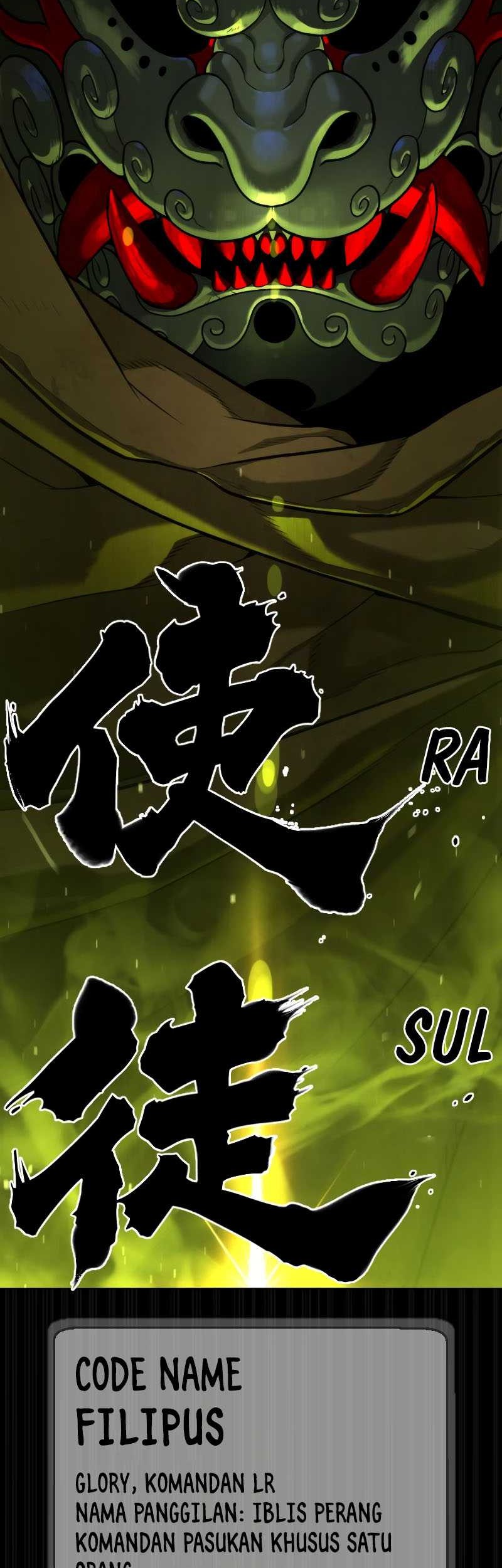 Killer Peter Chapter 69 Gambar 109
