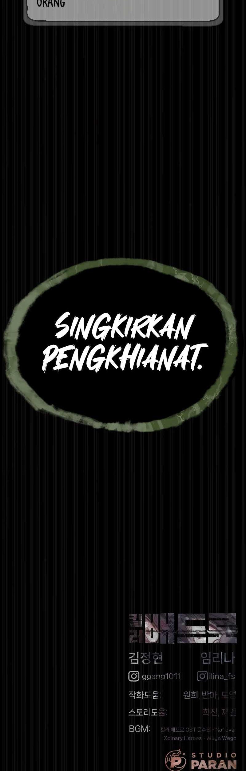 Killer Peter Chapter 69 Gambar 110