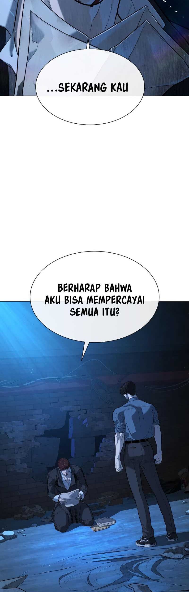Killer Peter Chapter 69 Gambar 3
