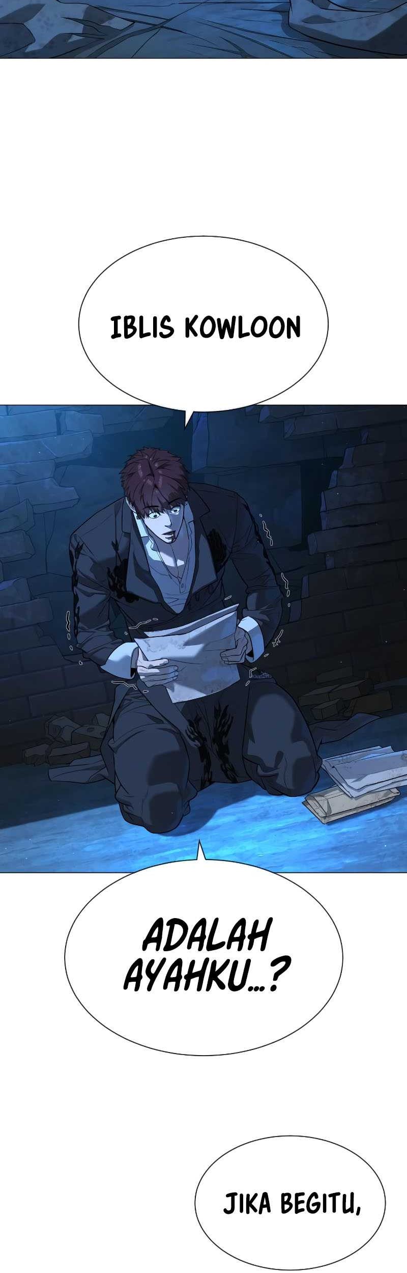 Killer Peter Chapter 69 Gambar 4