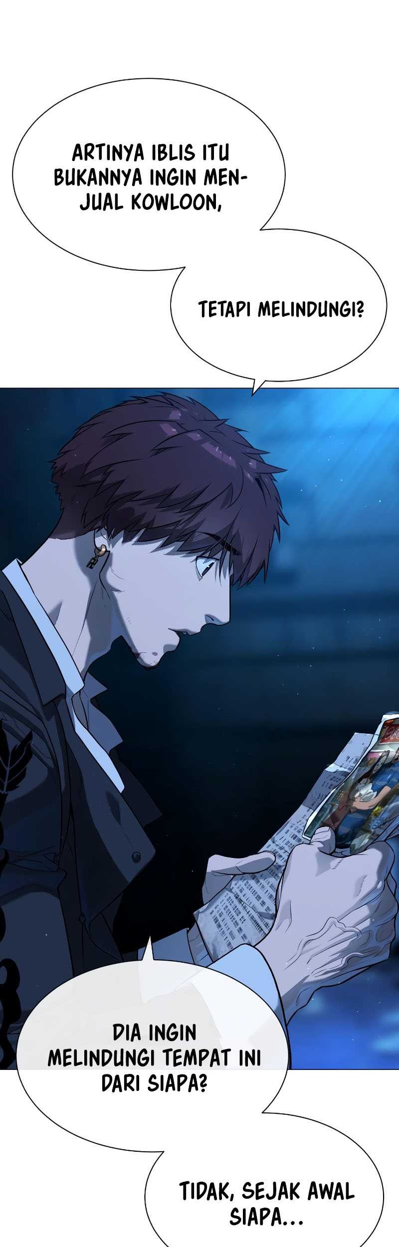 Killer Peter Chapter 69 Gambar 5