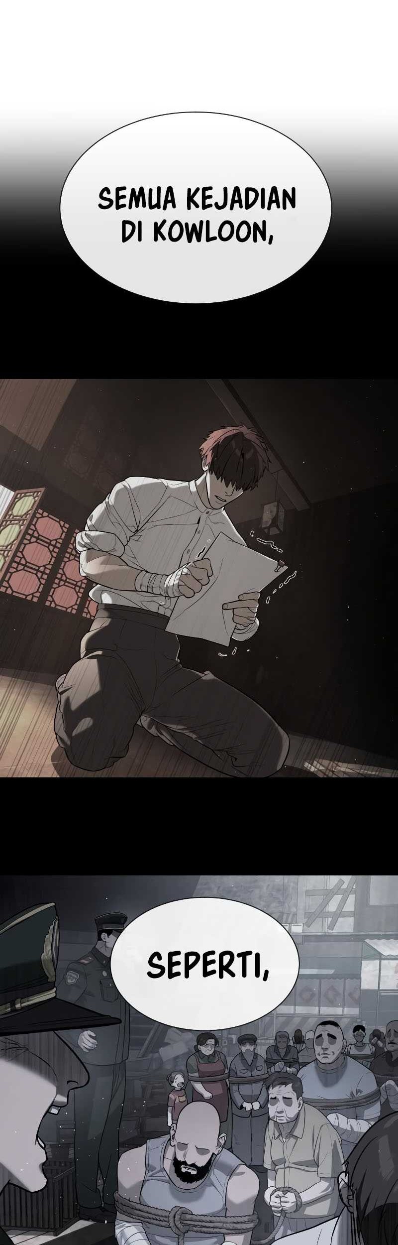 Killer Peter Chapter 69 Gambar 7