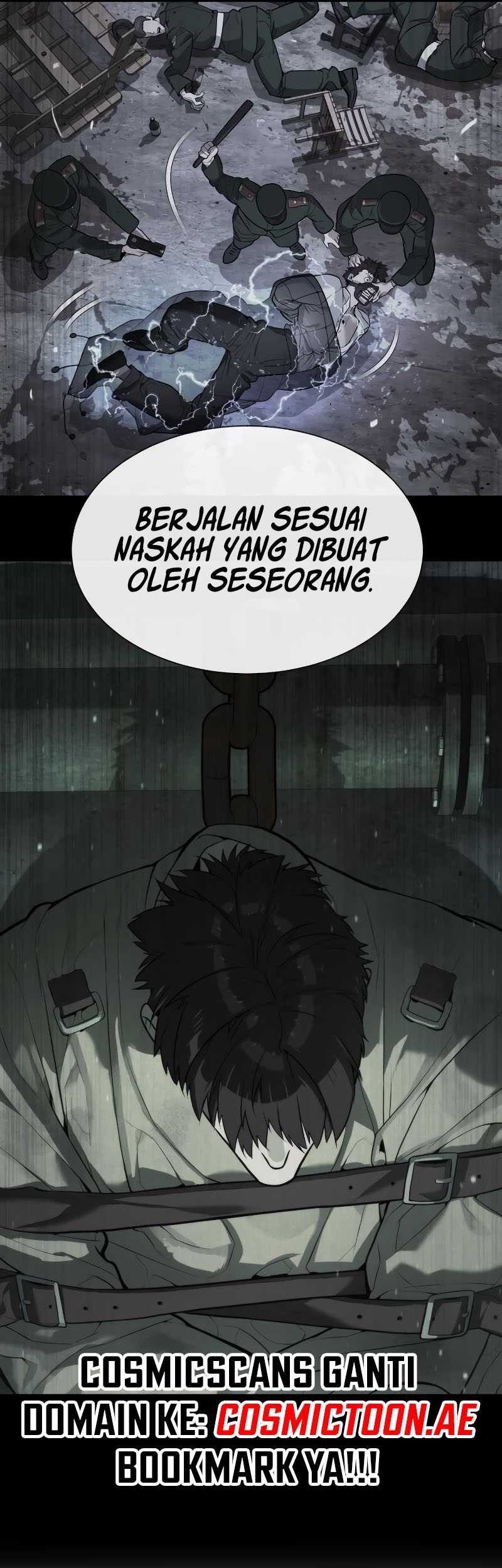 Killer Peter Chapter 69 Gambar 9