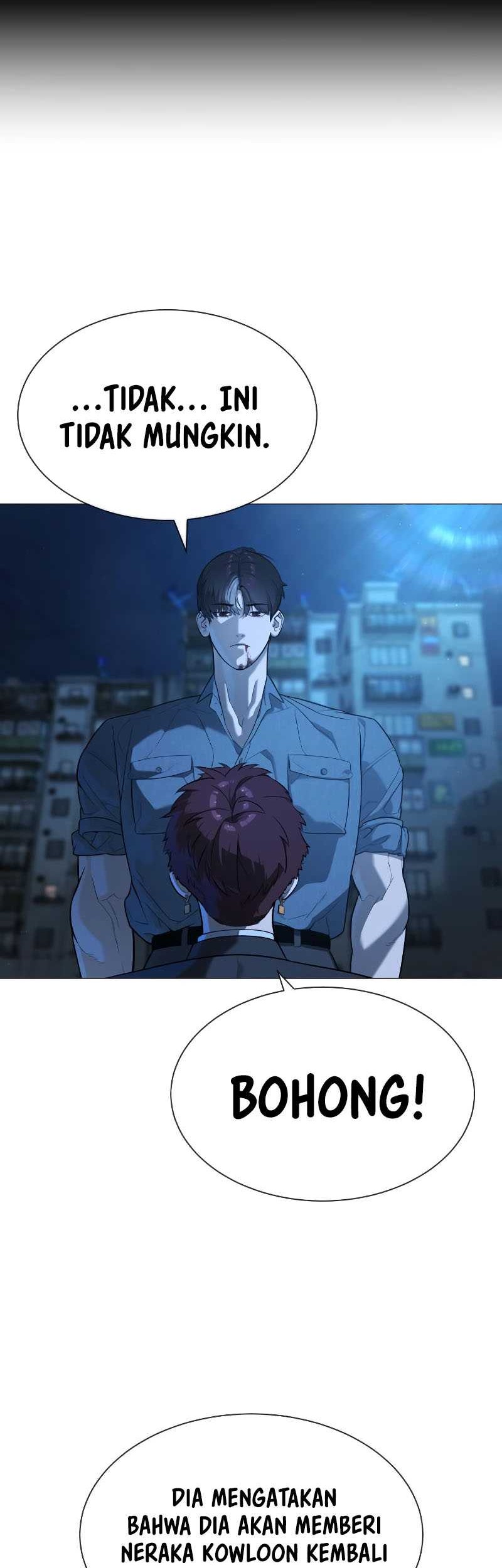 Killer Peter Chapter 69 Gambar 10
