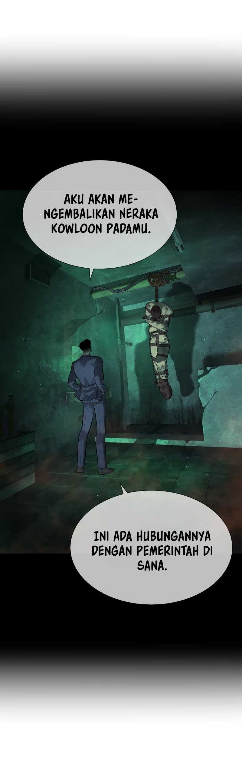 Killer Peter Chapter 69 Gambar 12