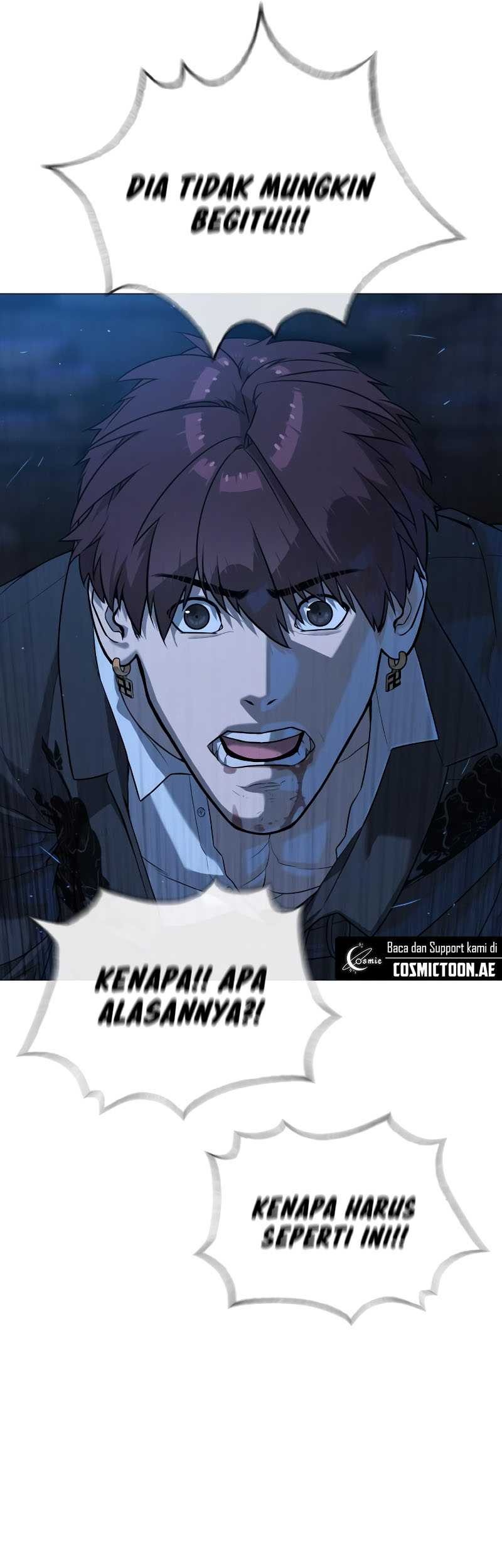 Killer Peter Chapter 69 Gambar 15