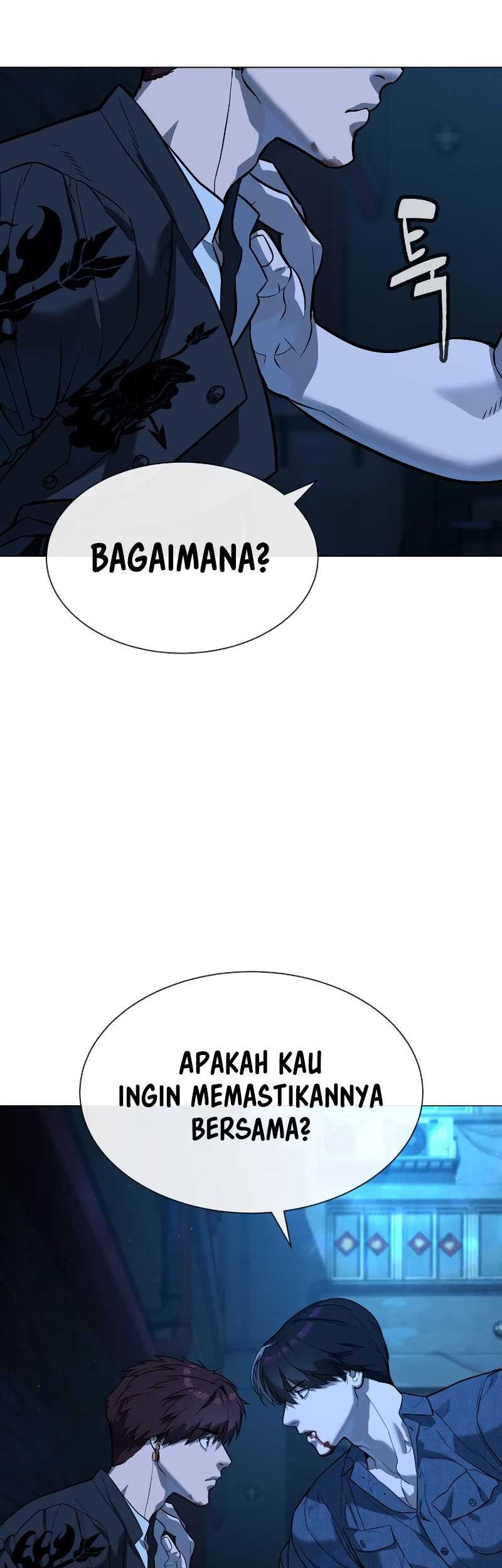 Killer Peter Chapter 69 Gambar 16