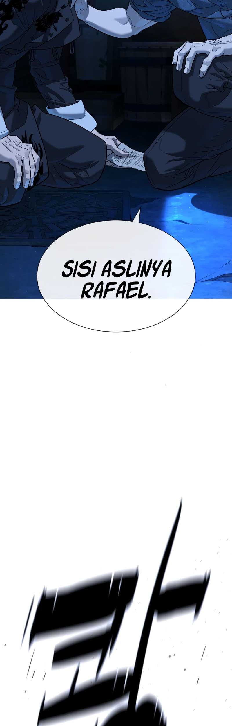 Killer Peter Chapter 69 Gambar 17
