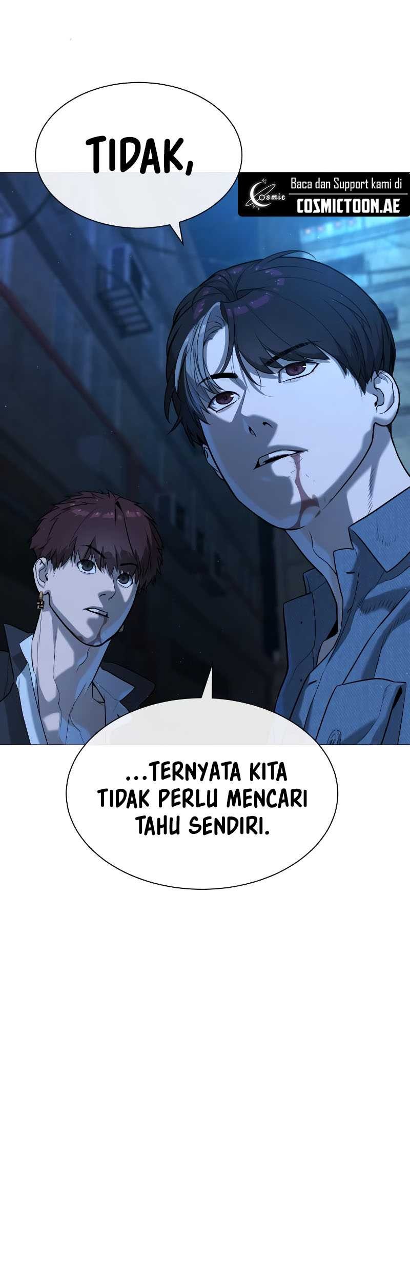 Killer Peter Chapter 69 Gambar 19