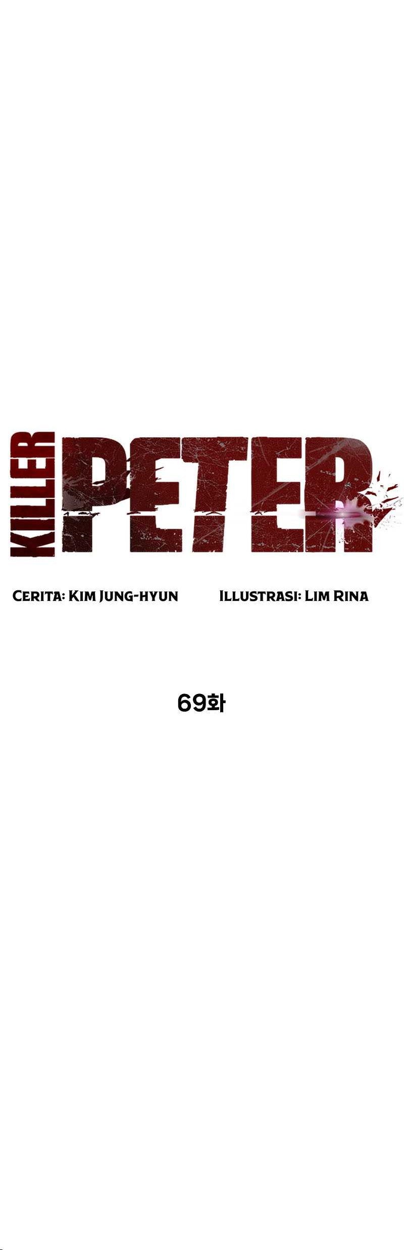 Killer Peter Chapter 69 Gambar 20